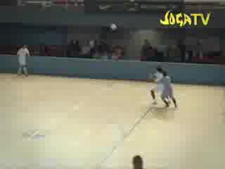 Големи пребивания ft Ronaldinho :) [смях]