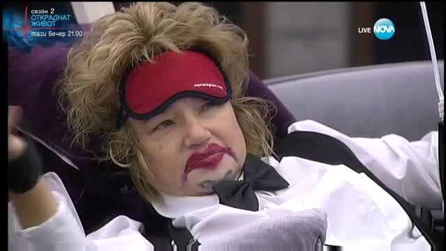 Кака Лили си навлече гнева на Big Brother