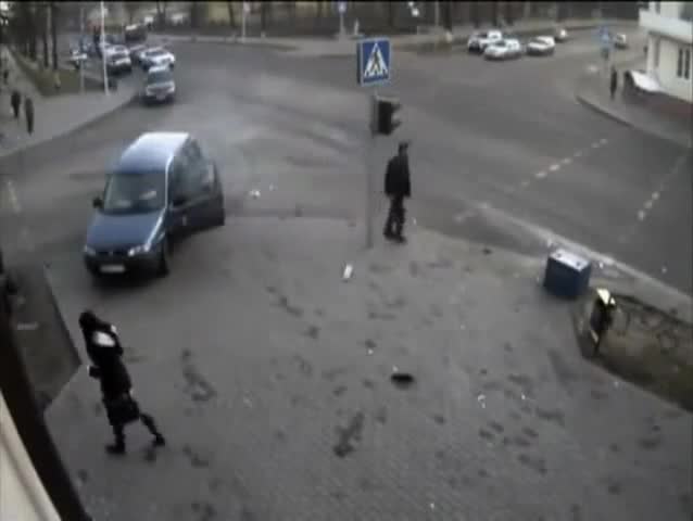 Когато съдбата те погали само може да и благодариш!