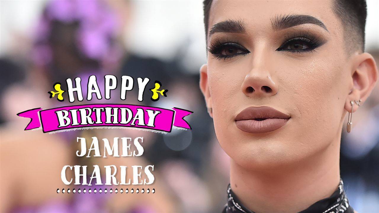 3 turning points in James Charles’ career