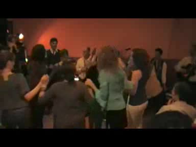 Theodosii Spassov Folk Project Band - Live in Chicago Pt. Two