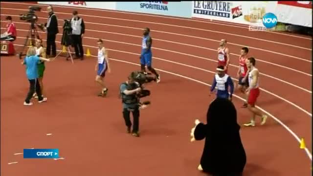 Спортни Новини (07.03.2014 - обедна)