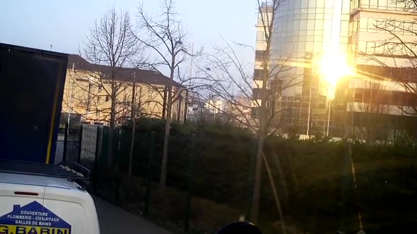 Покрай Перник