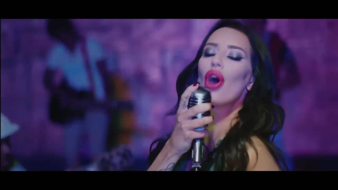 Katarina Grujic - Komotno • Official Video 2018