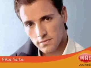 Nikos Vertis - Photos - Pes To Mou Ksana - Remix