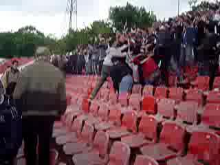 Локо Пловдив Шампион 2004!