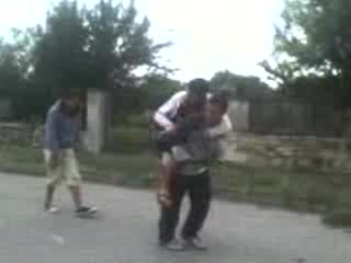 Маса идиоти