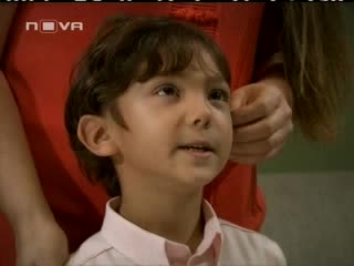 1001 Нощи - Binbir Gece - 36 Епизод - Част 4 Много Добро Качество
