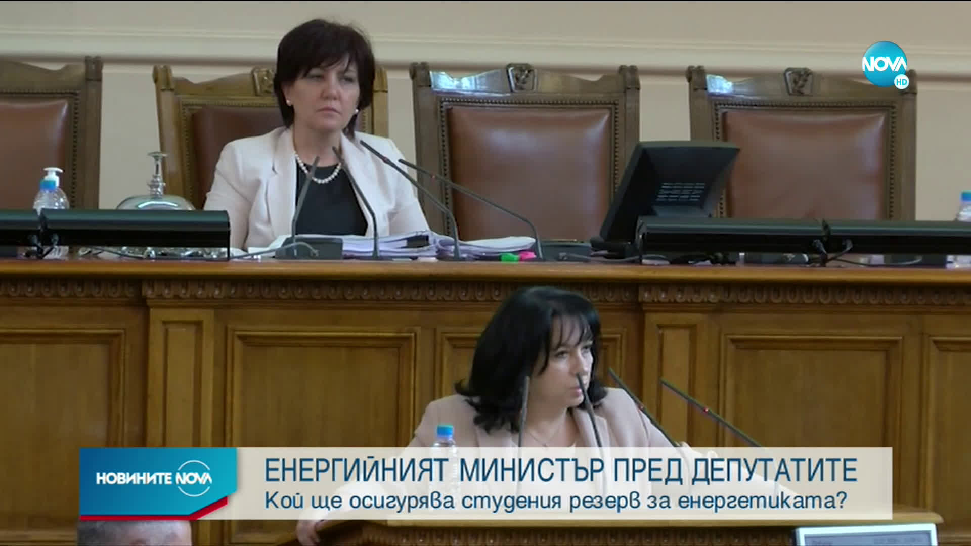 Борисов: При необходимост ще се ползва студен резерв само от ТЕЦ „Марица-изток 2”