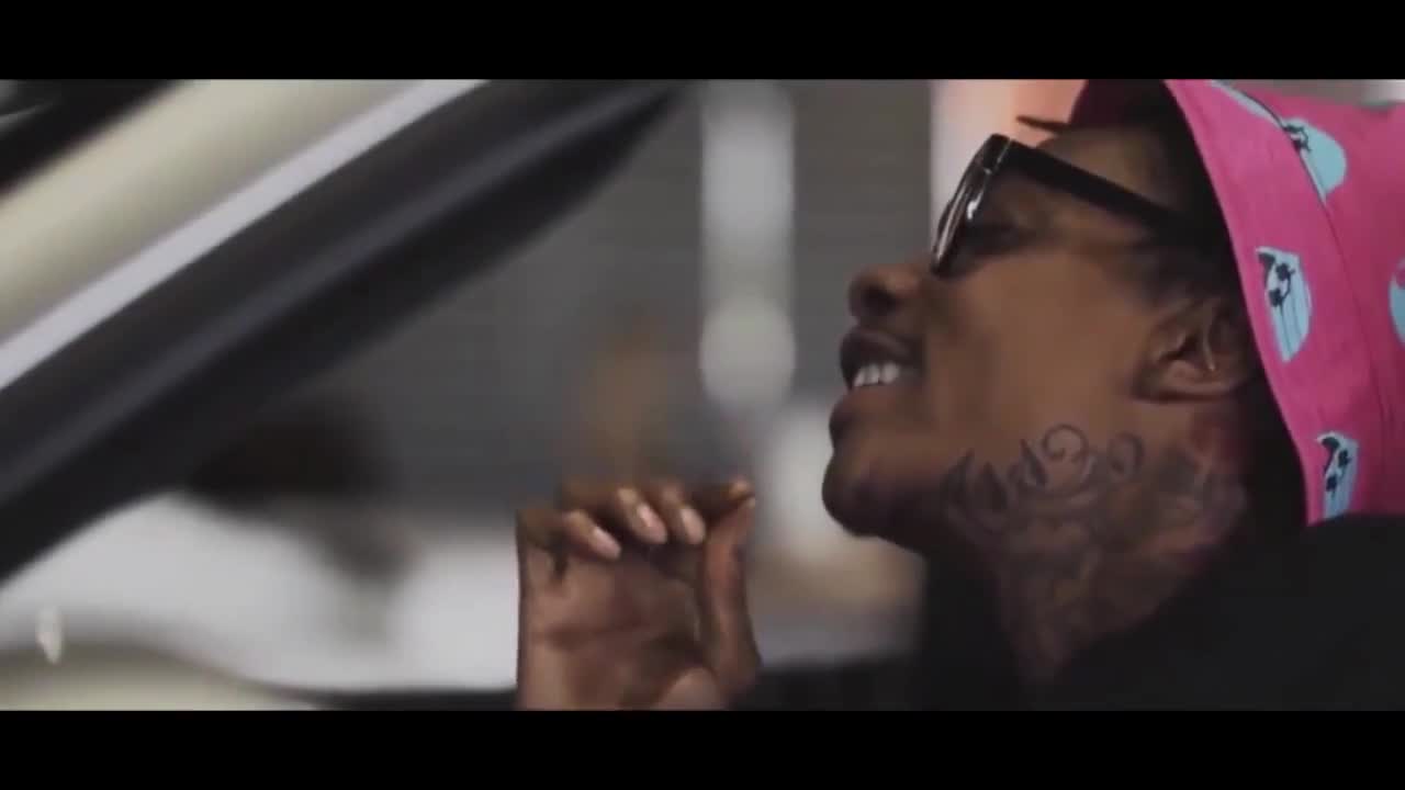 2016 » Премиера » Wiz Khalifa ft. Juicy J - Isay
