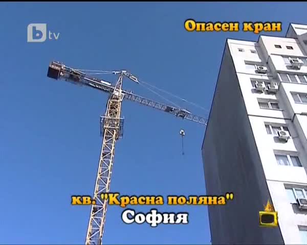 За колко време циганин краде кран - Смях 