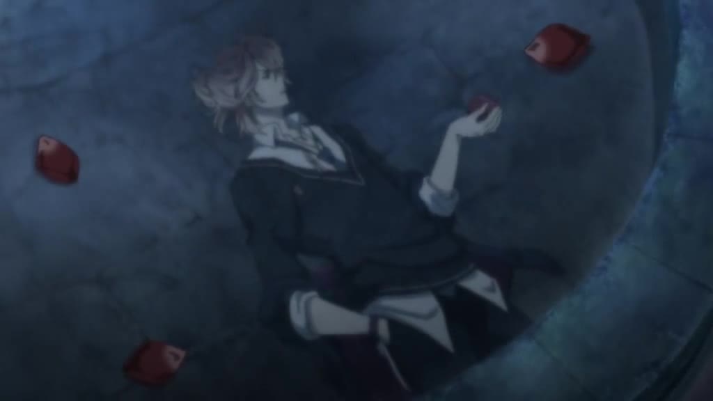 Diabolik Lovers Ova [ Bg Subs ] [ H D ]