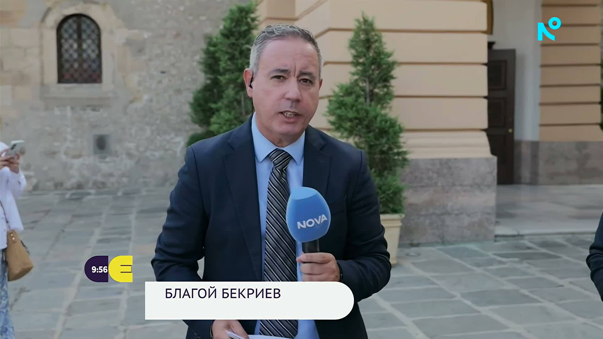 Кметът на Пловдив: Можем да постигаме големите цели, когато сме заедно