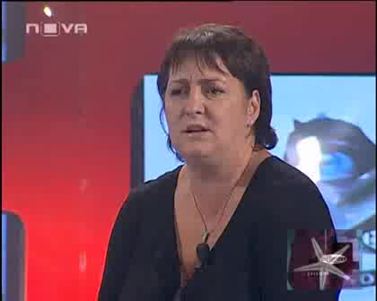 ! Голямото Смесване В "Big Brother" 4, 03 Октомври 2008 - 2 !