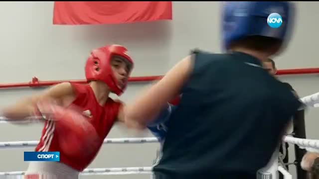 Спортни Новини (13.12.2015 - централна)
