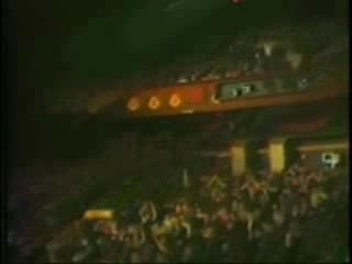 Whitesnake - Love Hunter