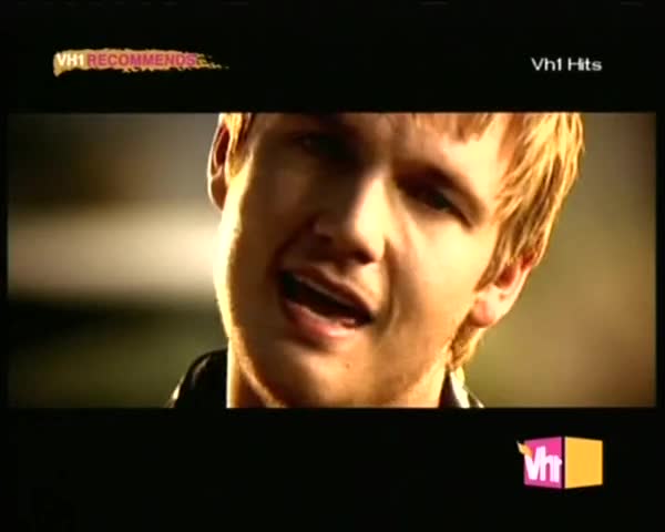 Backstreet Boys - Incomplete с (високо качество) и БГ Превод