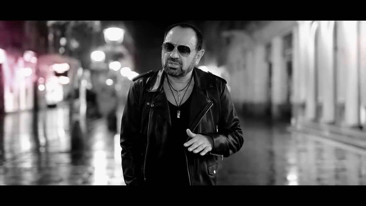 Mile Kitic - Oci moje - Official Video 2018