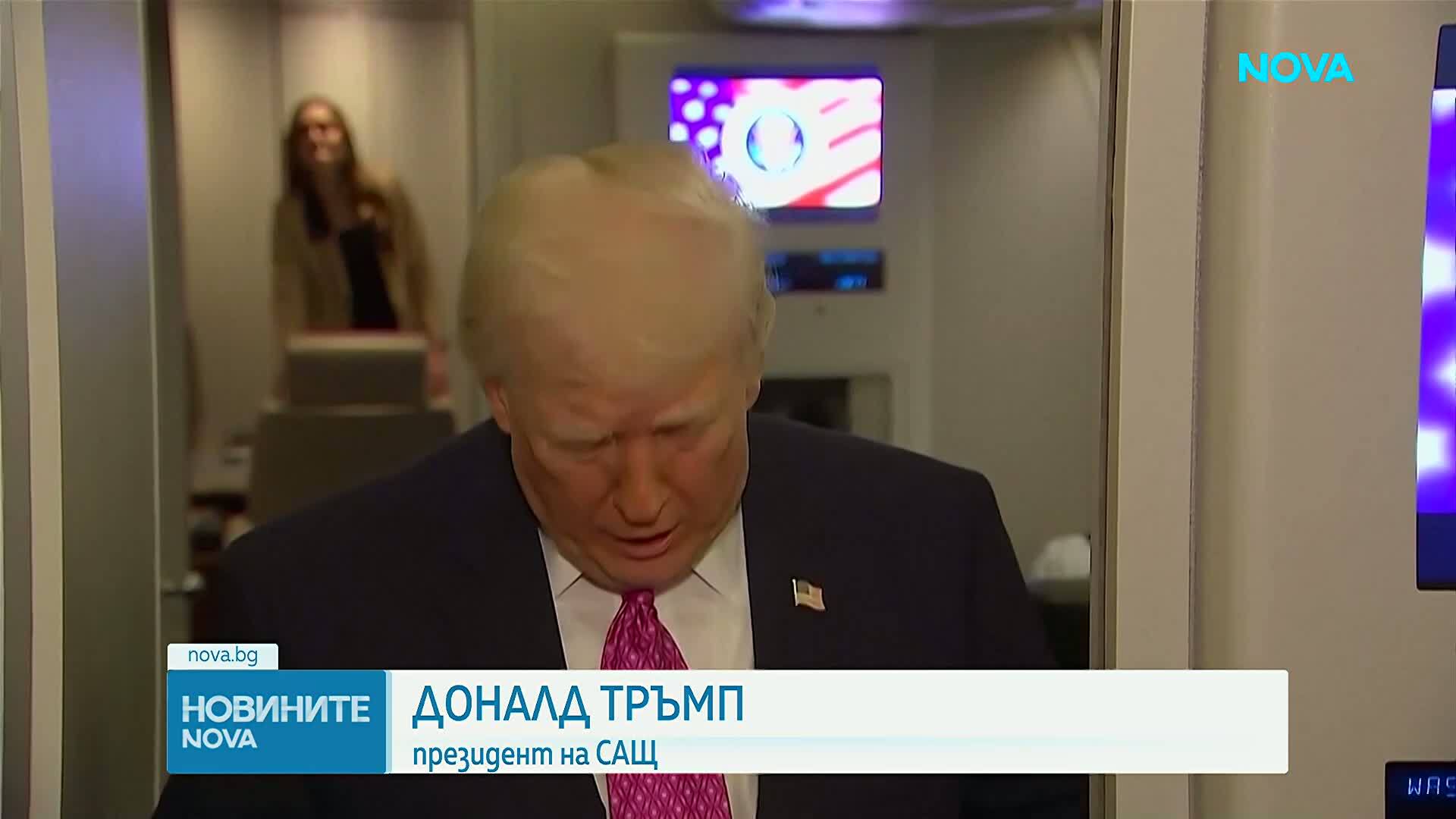 На фона на войната в Близкия изток: Цената на петрола отново се повиши рязко
