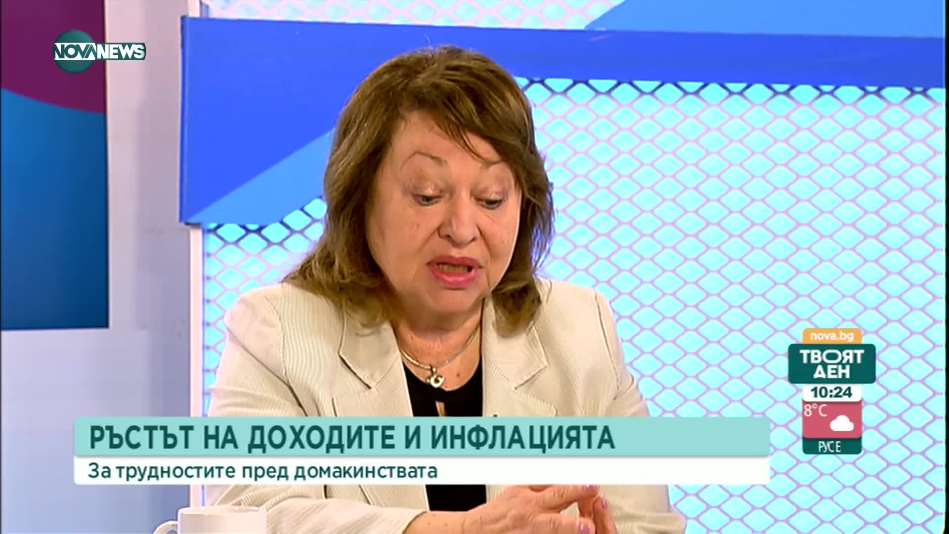 Има ли рискове от удължаване на Бюджет 2022 за следващата година
