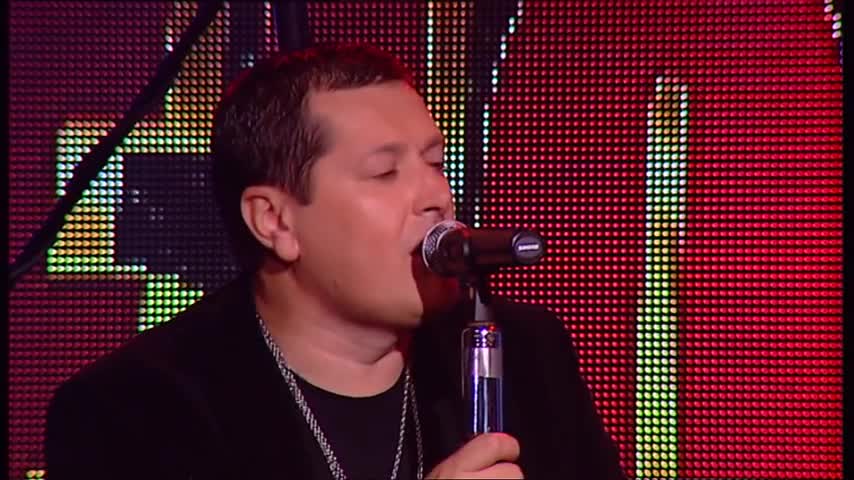 Aco Pejovic - 2014 - Ti samo budi dovoljno daleko (tv Grand 29.05.2014) (hq) (bg sub)