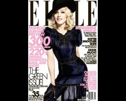 Madonna - Give It 2 Me (remix)   Snimki