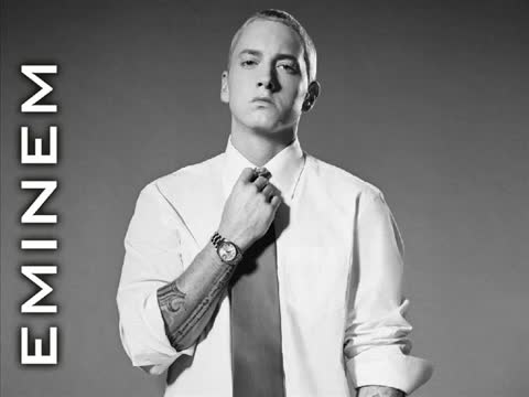 Eminem - Business (високо качество)