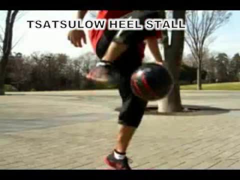 Top 10 Most Difficult Freestyle Tricks