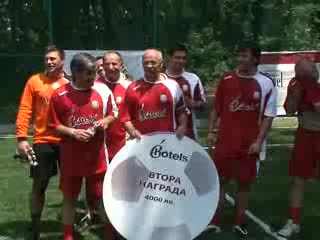 Нови възможности за феновете на мини футбола