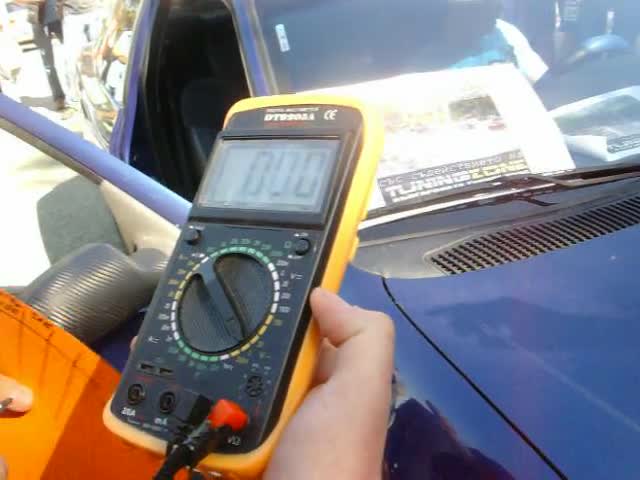 Car Audio Show Велико Търново