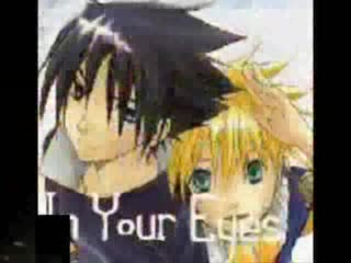 Offer Nissim - In Your Eyes 2007