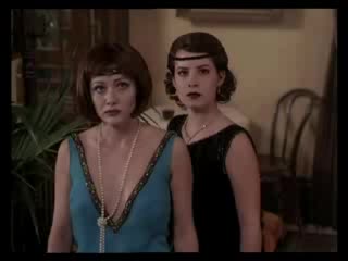 Charmed - Lady Marmalade