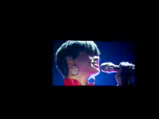 Glow In The Dark Tour - Take A Bow Live