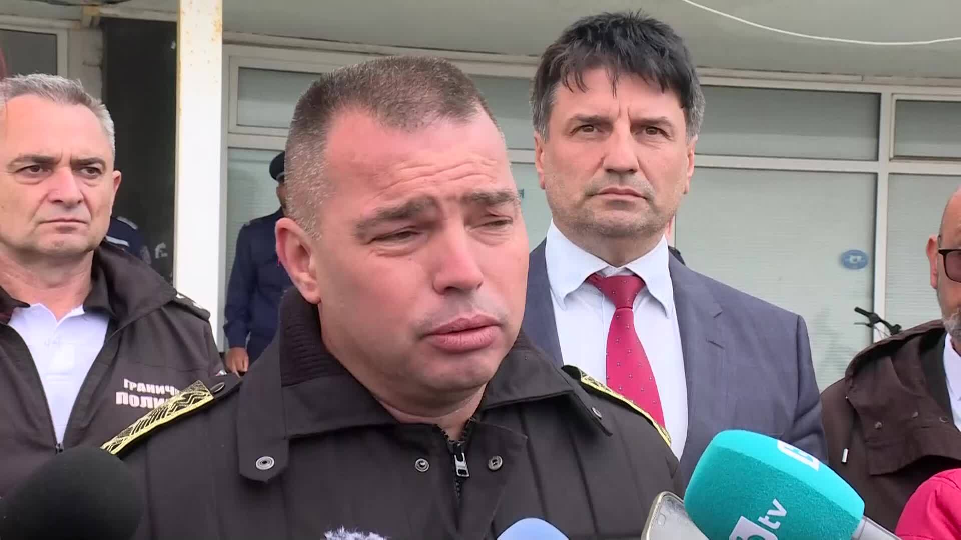 Нови удари с дронове по два кораба край българския бряг, единият е потънал