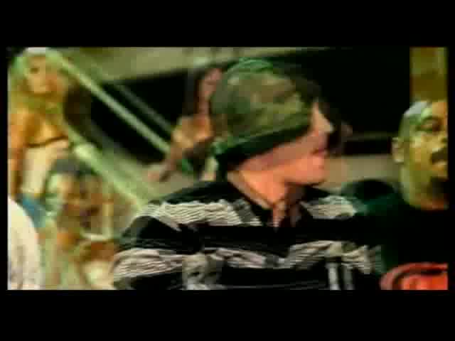 Kottonmouth Kings Ft Cypress Hill - Put It Down [high quality]