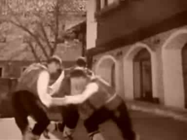 Славка Калчева - Мама На Георги Думаше