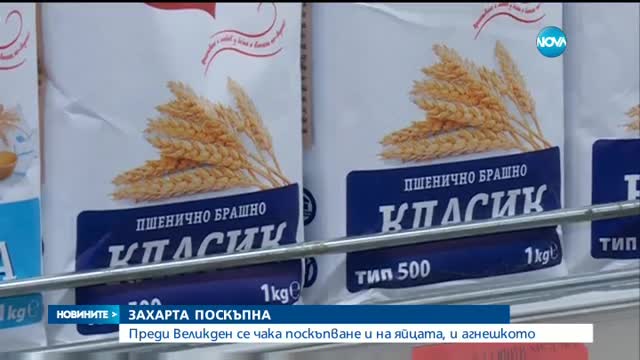 Новините на Нова (12.04.2016 - следобедна емисия)