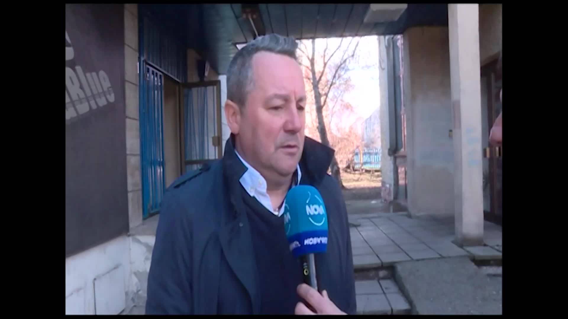 Славиша Стоянович: Ще стискам палци на Левски