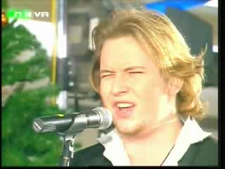 Марин - E Luce Evan Le Stelle