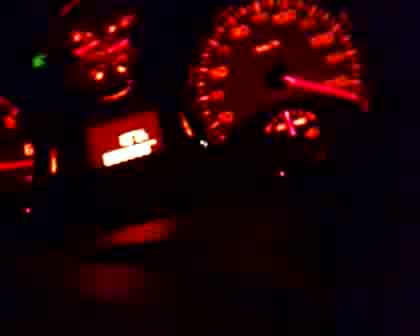 Аз И Моето Peugeot 207 Към Морето Дзъма