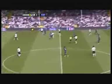 Berbatov - To Manchester United