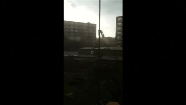 ТОРНАДО КРАЙ ОТАВА: Петима души са в критично състояние