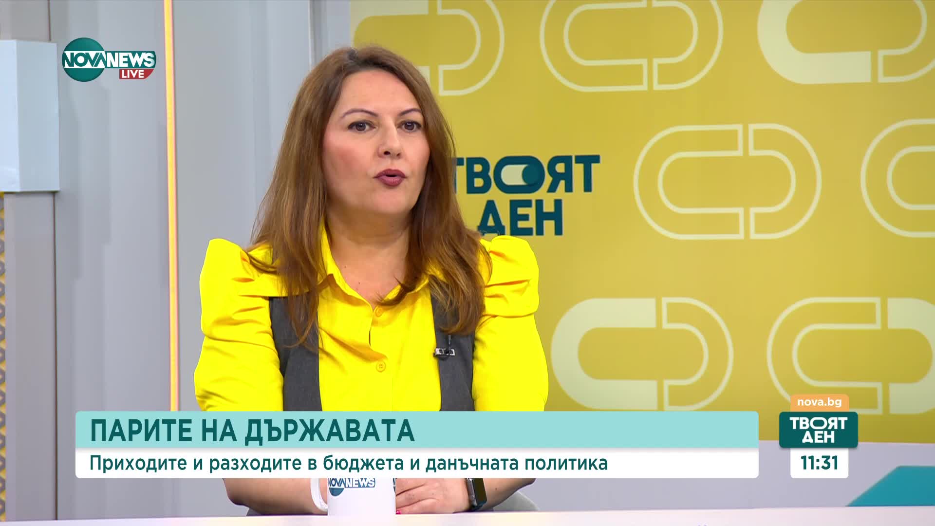 Социолог: Министрите в кабинета "Желязков" реагират със закъснение на обществените процеси