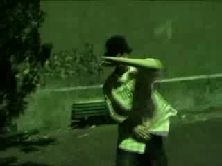 Misho Shamara-Улична Музика