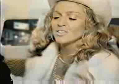 Madonna - Music (uncut Ali G Version)