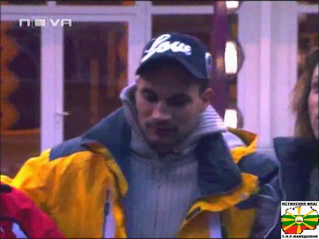 Нямам Думи - Животни - Big Brother 4 - 11 11 2008
