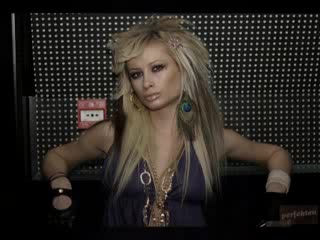 Александра Енева - Новата Адреналинка
