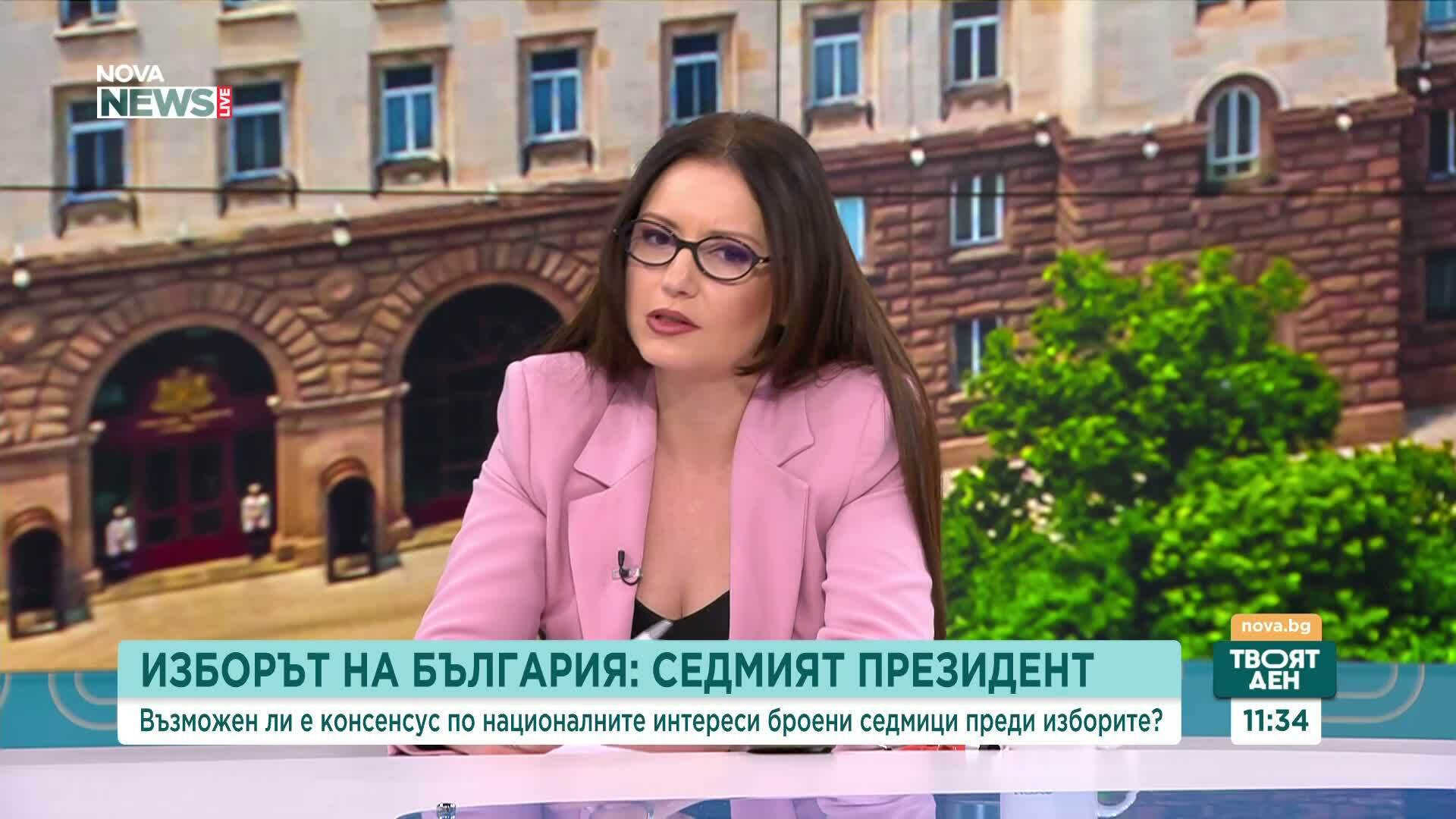 Защо водещите претенденти на изборите избягват директен сблъсък на идеи в телевизионни дебати