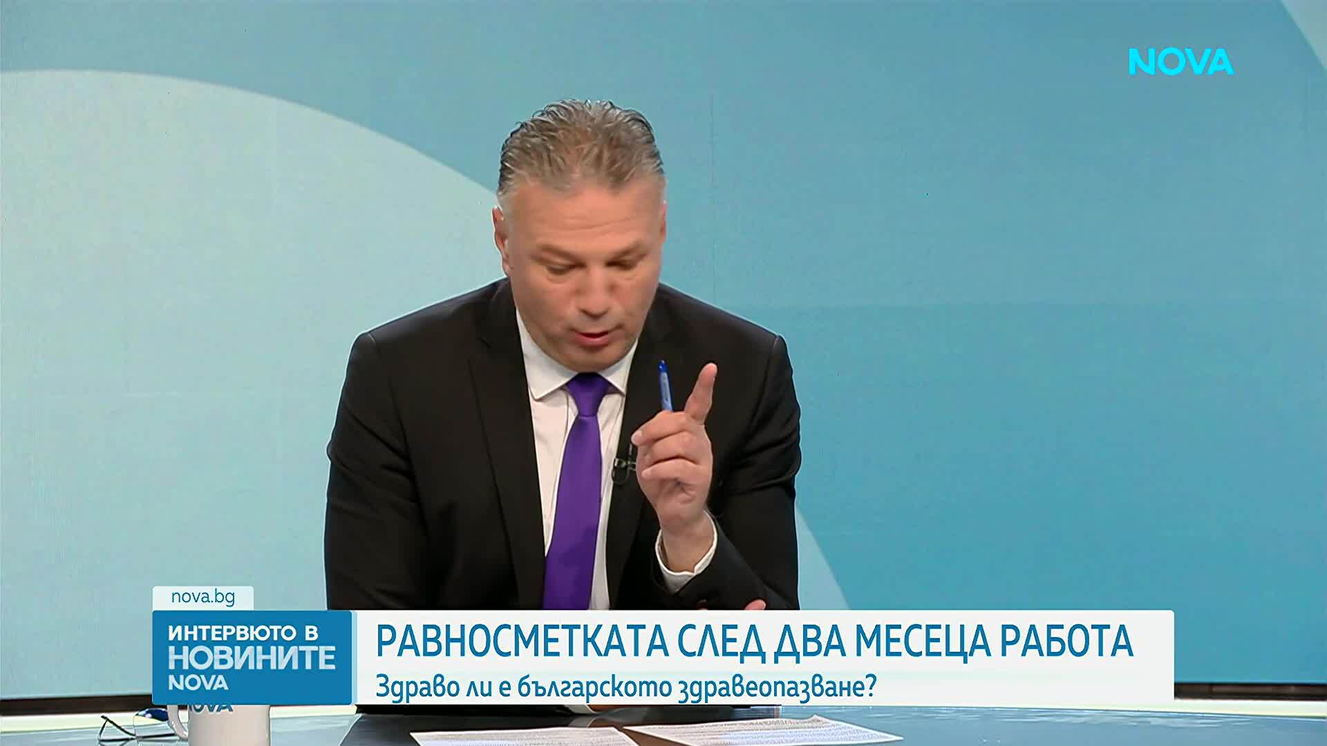 Ключови здравни въпроси: Детска болница, хеликоптери и налоксон