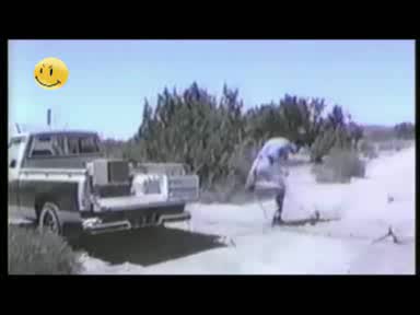 Изтрелване На Мини - Ракета (много Смях)